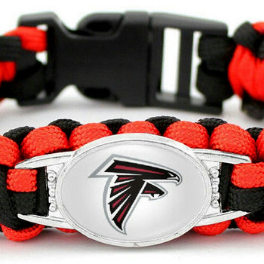 NFL Bracelet